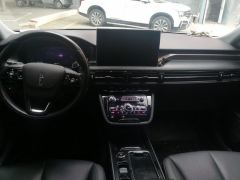 Lincoln Adventurer 2.0T RWD Luxury Edition - ფოტო 16