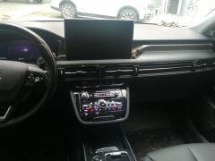Lincoln Adventurer 2.0T RWD Luxury Edition - ფოტო 17