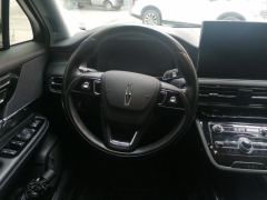 Lincoln Adventurer 2.0T RWD Luxury Edition - ფოტო 18
