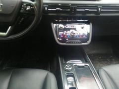 Lincoln Adventurer 2.0T RWD Luxury Edition - ფოტო 19