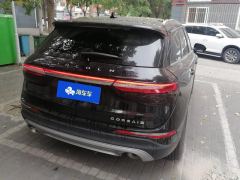 Lincoln Adventurer 2.0T RWD Luxury Edition - ფოტო 2
