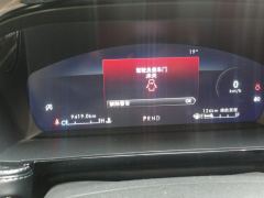 Lincoln Adventurer 2.0T RWD Luxury Edition - ფოტო 20