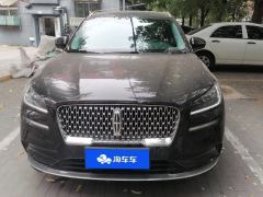 Lincoln Adventurer 2.0T RWD Luxury Edition - ფოტო 3