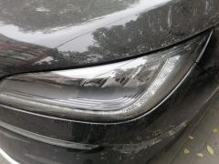 Lincoln Adventurer 2.0T RWD Luxury Edition - ფოტო 4