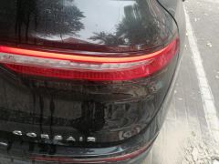 Lincoln Adventurer 2.0T RWD Luxury Edition - ფოტო 5