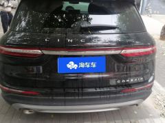 Lincoln Adventurer 2.0T RWD Luxury Edition - ფოტო 7