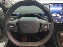 Xpeng MONA M03 502 Long RangeMax Edition - photo 18
