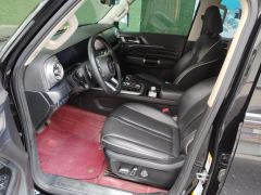 Tank 300 Off-Road Edition 2.0T Conqueror - ფოტო 14