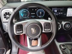 Tank 300 Off-Road Edition 2.0T Conqueror - ფოტო 18