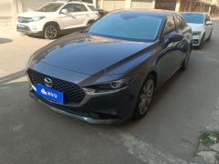 Mazda3 Axela 2.0L Automatic Radiance Edition - photo 1
