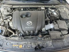Mazda3 Axela 2.0L Automatic Radiance Edition - photo 18