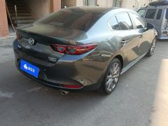 Mazda3 Axela 2.0L Automatic Radiance Edition - photo 2