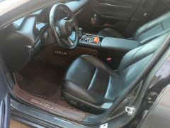 Mazda3 Axela 2.0L Automatic Radiance Edition - photo 8