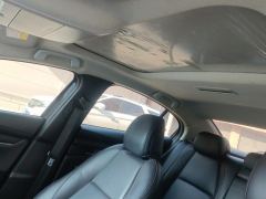 Mazda3 Axela 2.0L Automatic Radiance Edition - photo 9