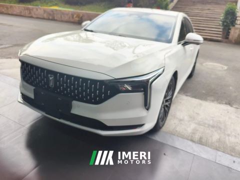 2023 Bestune B70 1.5T Version - ავტომობილი ჩინეთიდან
