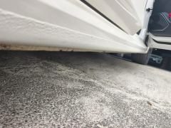 Bestune B70 1.5T Version - photo 10