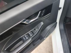 Bestune B70 1.5T Version - photo 12