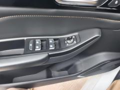 Bestune B70 1.5T Version - photo 13