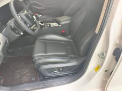 Bestune B70 1.5T Version - photo 14