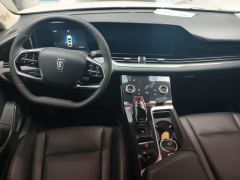Bestune B70 1.5T Version - photo 16