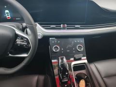 Bestune B70 1.5T Version - photo 17