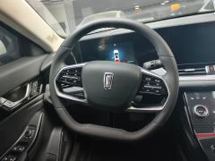 Bestune B70 1.5T Version - photo 18