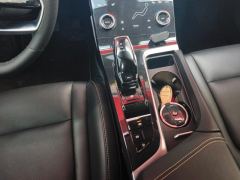 Bestune B70 1.5T Version - photo 19