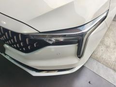 Bestune B70 1.5T Version - photo 4