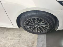 Bestune B70 1.5T Version - photo 6