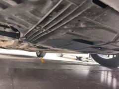 Bestune B70 1.5T Version - photo 8