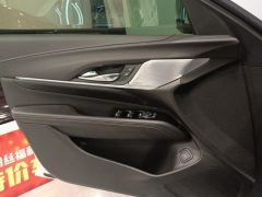 Cadillac CT4 28T Luxury - photo 12