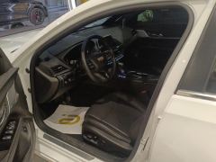 Cadillac CT4 28T Luxury - photo 14