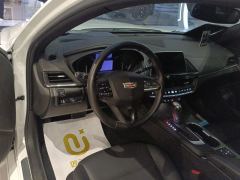 Cadillac CT4 28T Luxury - photo 16