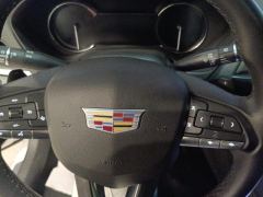 Cadillac CT4 28T Luxury - photo 18
