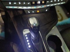 Cadillac CT4 28T Luxury - photo 19