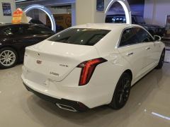 Cadillac CT4 28T Luxury - photo 2
