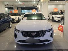 Cadillac CT4 28T Luxury - photo 3