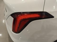 Cadillac CT4 28T Luxury - photo 5