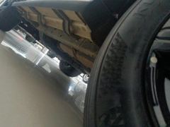 Tank 300 Off-Road Edition 2.0T Conqueror - ფოტო 11