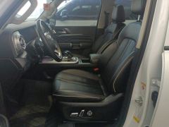 Tank 300 Off-Road Edition 2.0T Conqueror - ფოტო 14