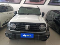 Tank 300 Off-Road Edition 2.0T Conqueror - ფოტო 3