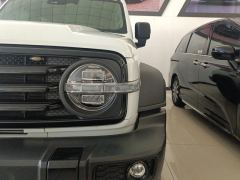 Tank 300 Off-Road Edition 2.0T Conqueror - ფოტო 4