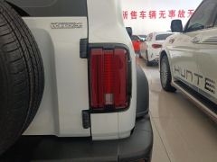 Tank 300 Off-Road Edition 2.0T Conqueror - ფოტო 5