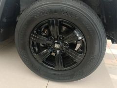 Tank 300 Off-Road Edition 2.0T Conqueror - ფოტო 6