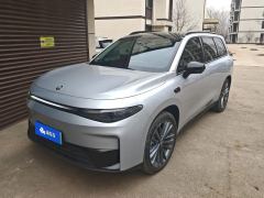 Leapmotor C16 EREV 200km Exclusive Edition - ფოტო 1