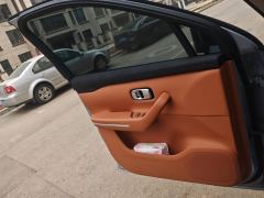 Leapmotor C16 EREV 200km Exclusive Edition - ფოტო 12