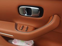 Leapmotor C16 EREV 200km Exclusive Edition - ფოტო 13