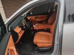 Leapmotor C16 EREV 200km Exclusive Edition - ფოტო 14