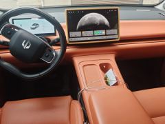 Leapmotor C16 EREV 200km Exclusive Edition - ფოტო 16