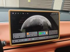 Leapmotor C16 EREV 200km Exclusive Edition - ფოტო 17